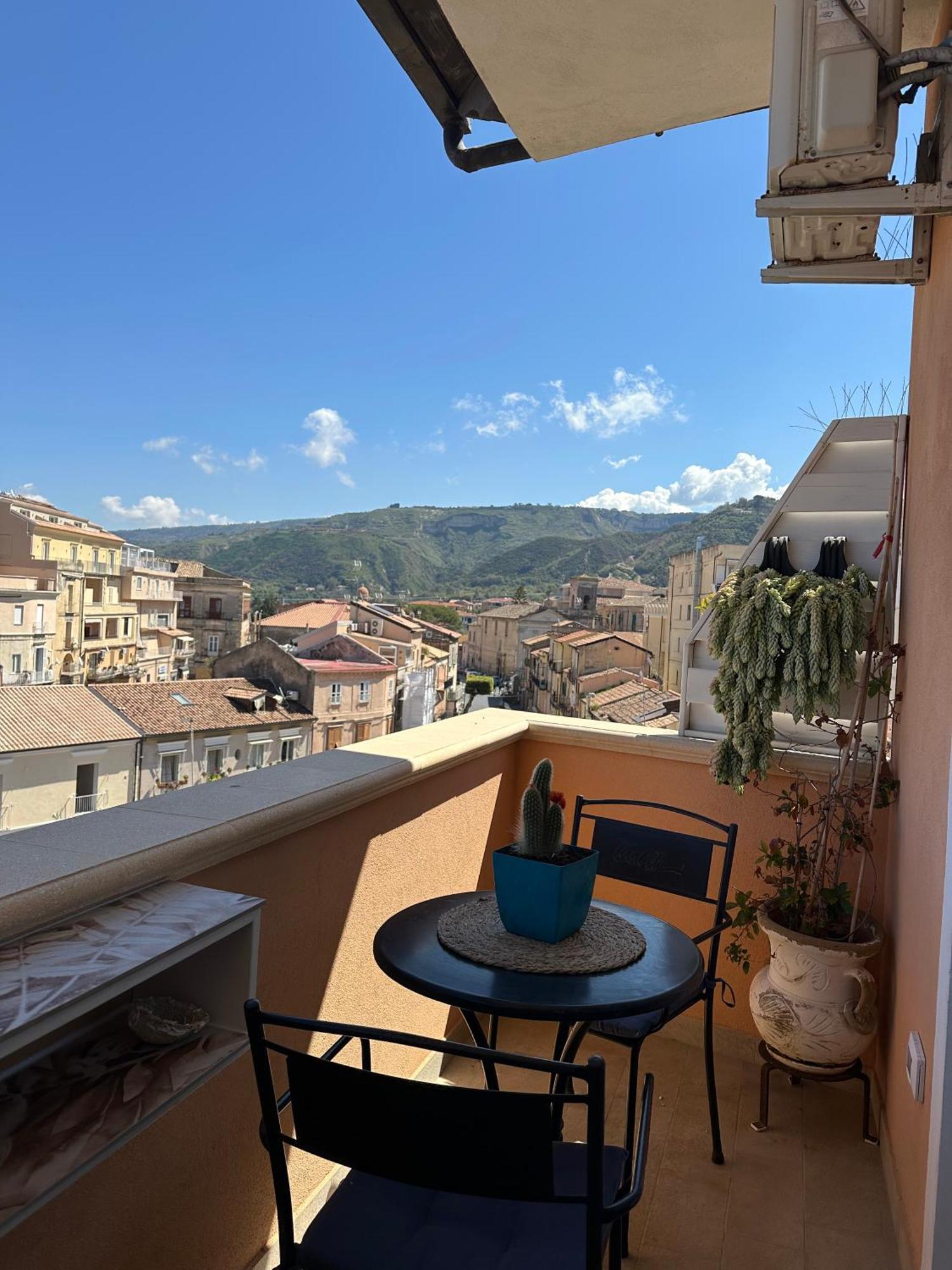 Sapore Di Sale Accommodation Tropea Esterno foto